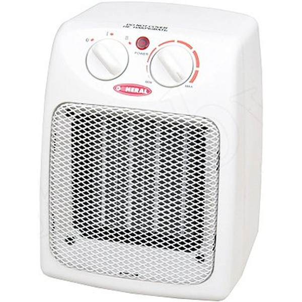 Тепловентилятор General Climate KRP4