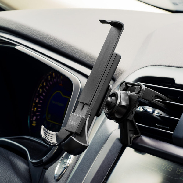 Автомобильный держатель Deppa Crab Air (55117)