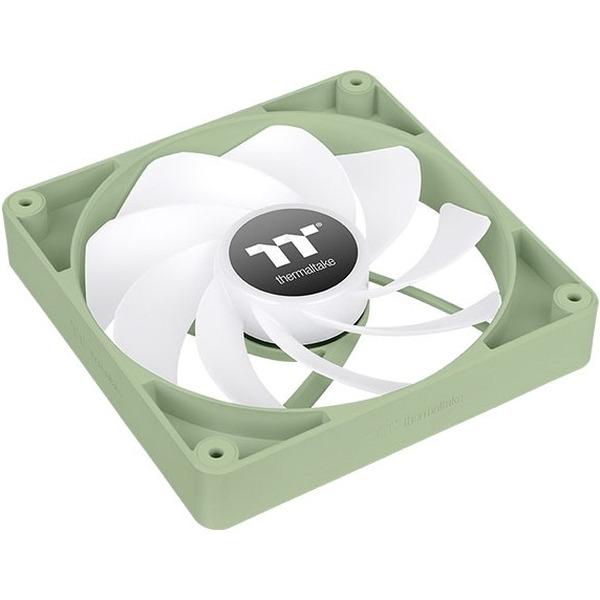 Набор вентиляторов Thermaltake CT120 Sync Reverse ARGB 2-Fan Pack CL-F200-PL12MG-A