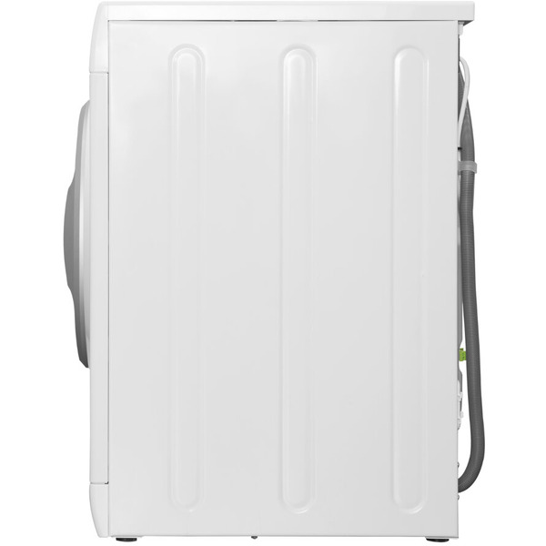 Стиральная машина Hotpoint-Ariston RSM 601 W BY