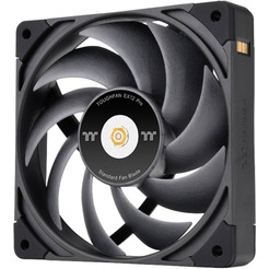 Набор вентиляторов Thermaltake Toughfan EX12 Pro 3-Fan Pack CL-F171-PL12BL-A