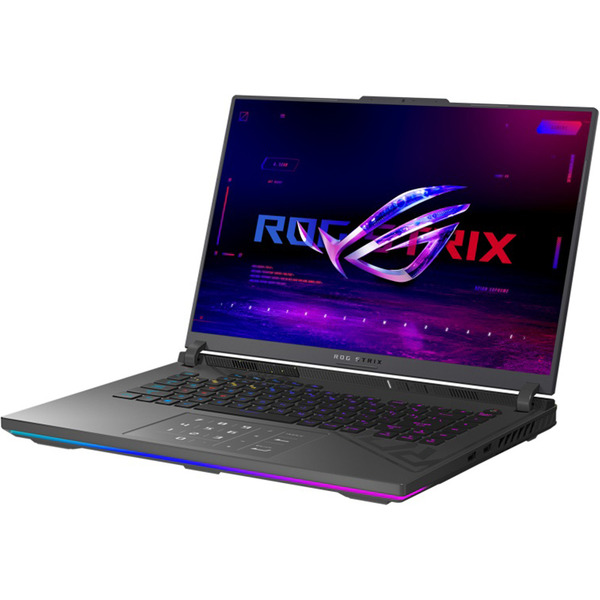 Игровой ноутбук ASUS ROG Strix G16 G615LR-S5004