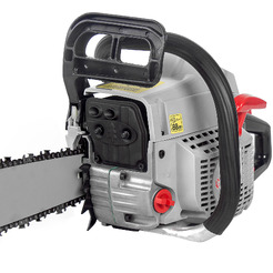 Бензопила цепная STAVR ПЦБ-50/2400М