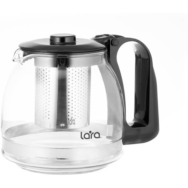 Заварочный чайник LARA LR06-07