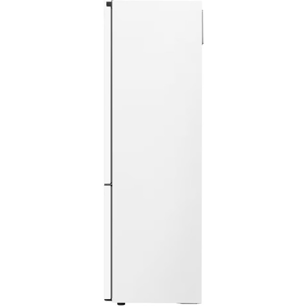 Холодильник LG GA-B509SQKL