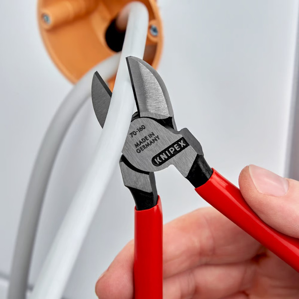 Бокорезы Knipex 70 01 160