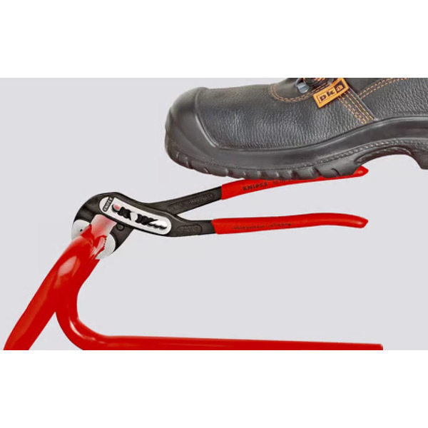 Клещи переставные Knipex Alligator® 88 01 250