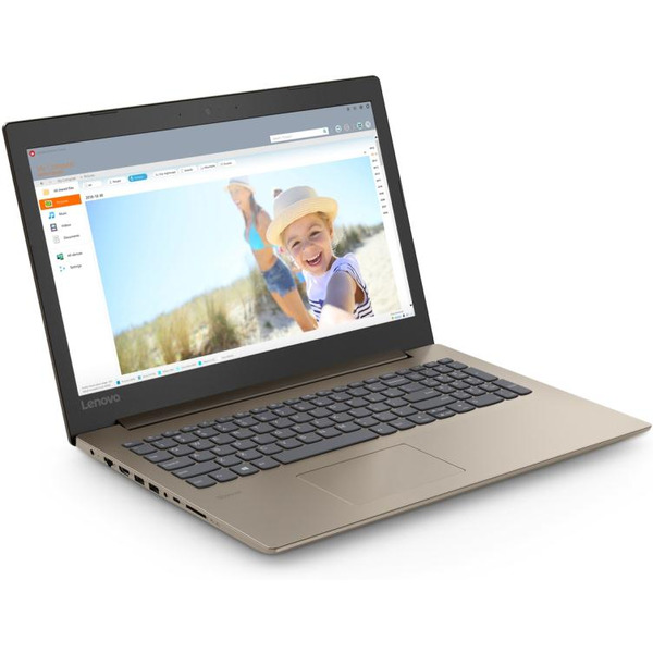 Ноутбук Lenovo IdeaPad 330-15IGM (81D100FMRU)