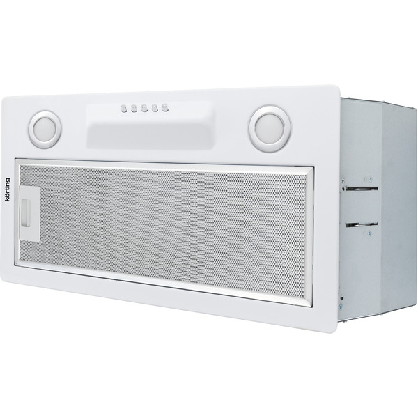 Кухонная вытяжка Korting KHI 6416 W