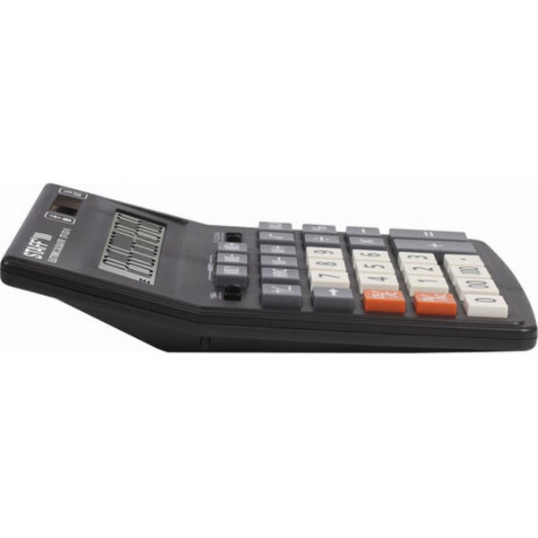 Калькулятор Staff Plus STF-333-16 (250417)