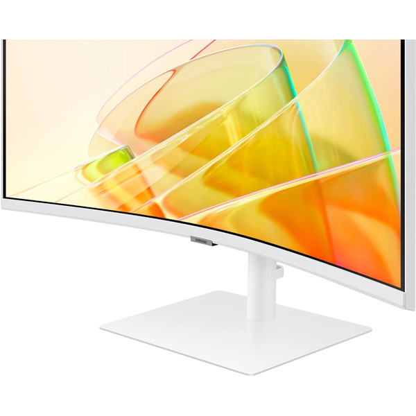 Монитор Samsung ViewFinity S6 LS34C650TAUXEN