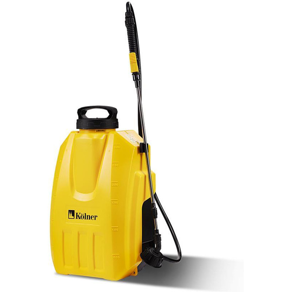 Опрыскиватель Kolner KSC 12-12L-01