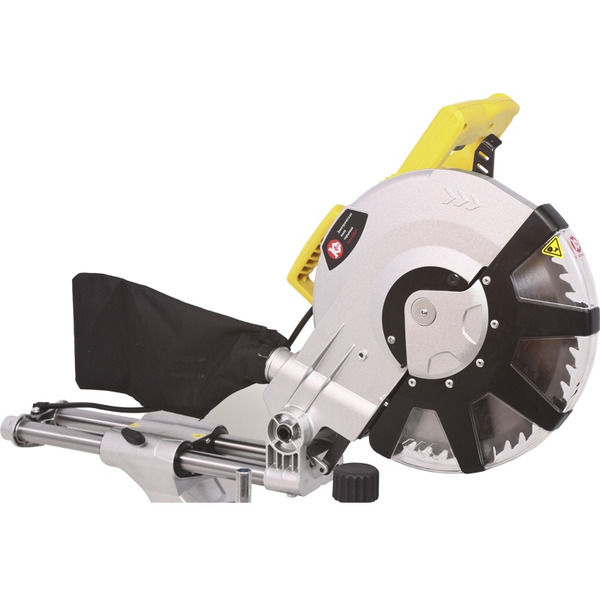 Дисковая пила Калибр Мастер ПТЭ-2100/305ПРм