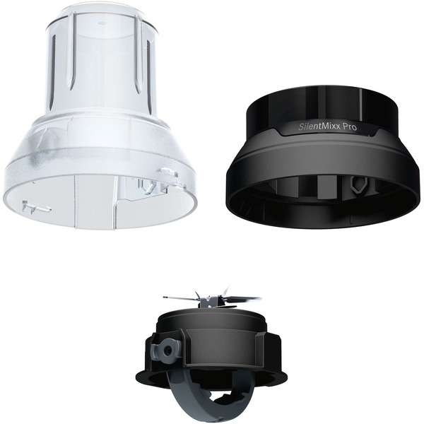 Блендер Bosch MMB66G7M