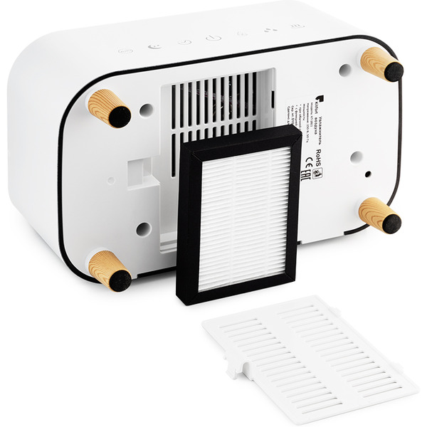 Увлажнитель воздуха Kitfort KT-2811