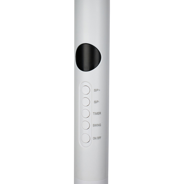 Вентилятор Evolution AirLeaf AL-803R Smart