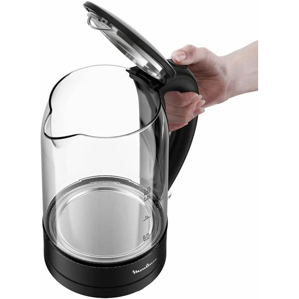 Чайник электрический Moulinex BY1S08F0