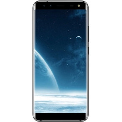 Смартфон Leagoo S8 чёрный