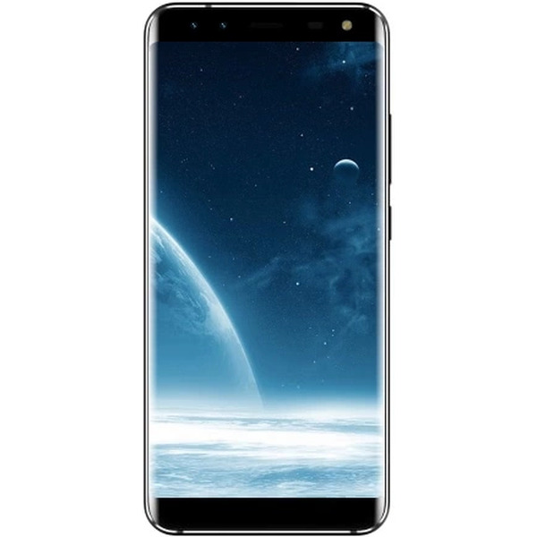 Смартфон Leagoo S8 чёрный