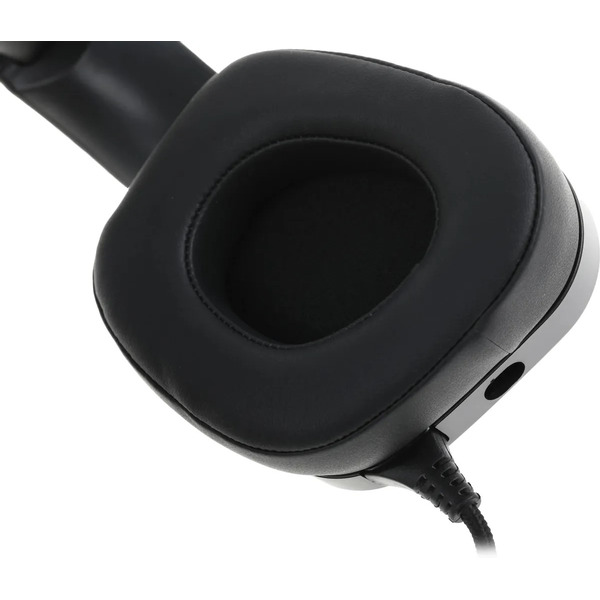 Наушники A4Tech Bloody G573 (черный)