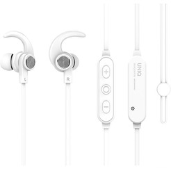 Наушники Atomic Uniq (белый)