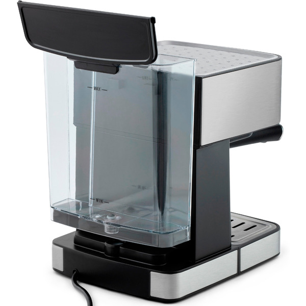 Кофеварка рожковая Vitek VT-1504