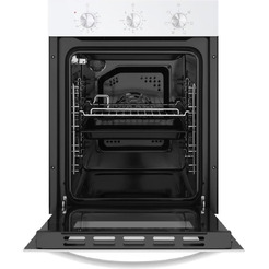 Электрический духовой шкаф MAUNFELD EOEC.516W