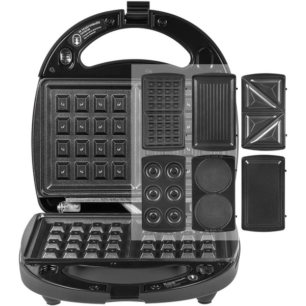 Минипекарня RED SOLUTION RMB-M607