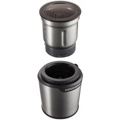 Кофемолка РЕДМОНД RCG-M1607 (Металл)