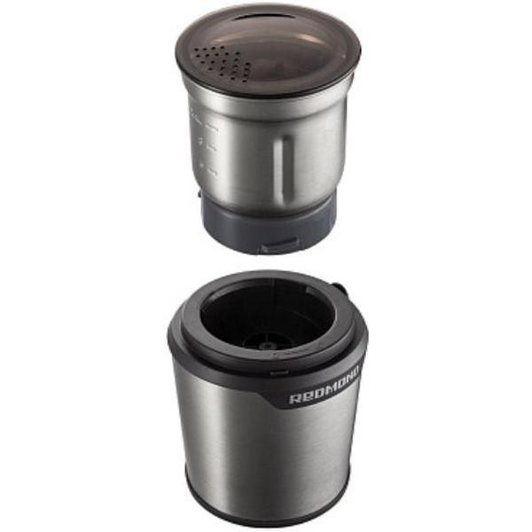 Кофемолка РЕДМОНД RCG-M1607 (Металл)