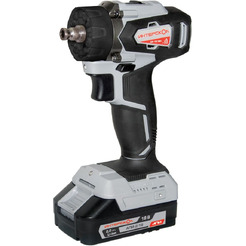 Дрель-шуруповерт Интерскол ДА-13/18ВК (575.2.2.78)