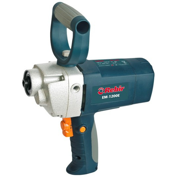 Дрель Rebir EM-1200E