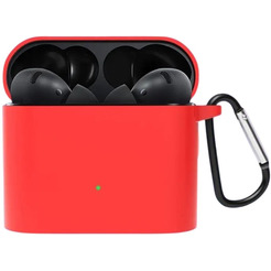 Чехол Bingo Silicone для XIAOMI Mi Air 2 Pro (красный)