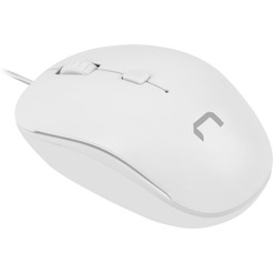 Мышь Natec Sparrow NMY-1188 (белый)