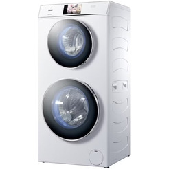 Стирально-сушильная машина Haier HWD120-B1558U