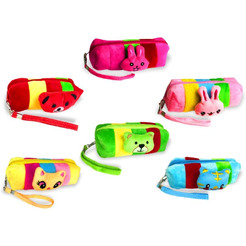 Пенал-косметичка MAZARI Toon (M-6253)