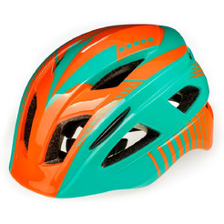 Шлем велосипедный Favorit IN03-M-OR