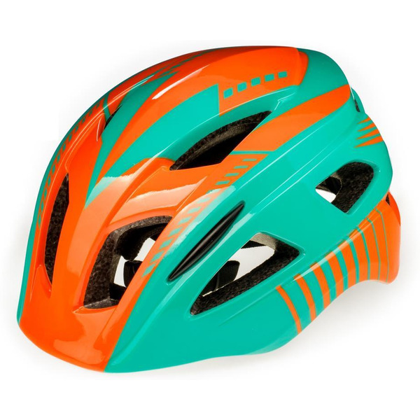 Шлем велосипедный Favorit IN03-M-OR