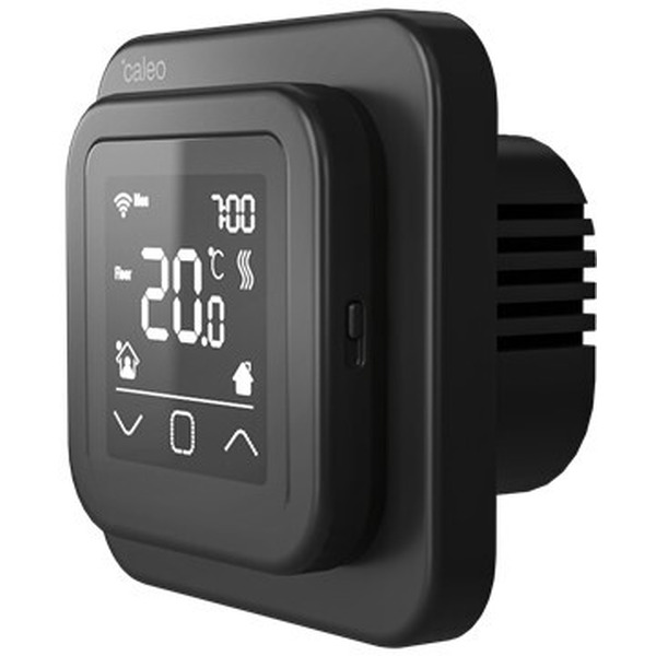 Терморегулятор Caleo С927 Wi-Fi (черный)
