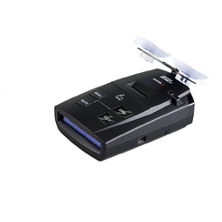 Радар-детектор SilverStone F1 Sochi Z