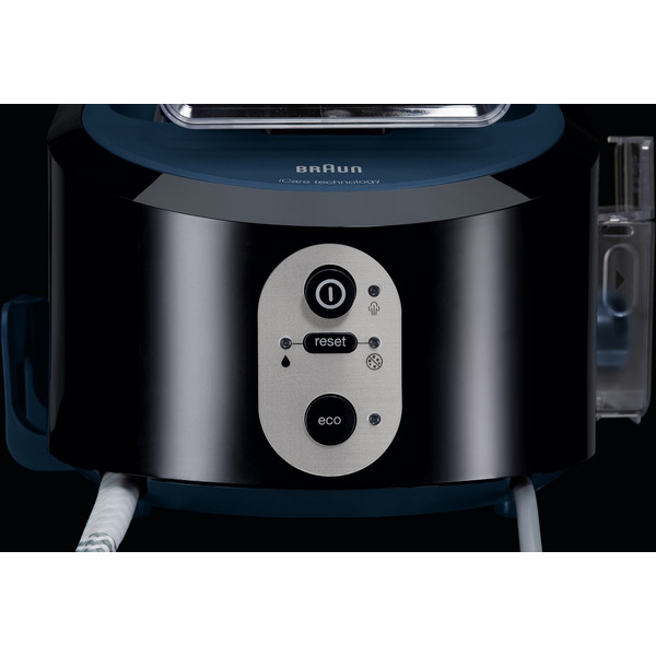 Гладильная система BRAUN IS5145BK