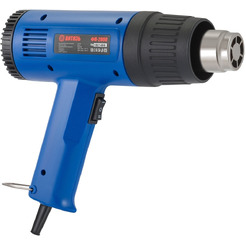 Промышленный фен Витязь ФП-2000 (18022007)