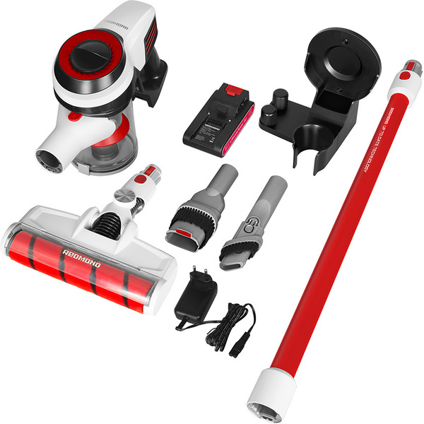 Пылесос РЕДМОНД RV-UR370
