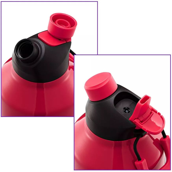 Термос Kitfort КТ-1244