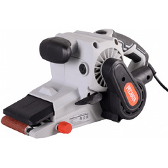 Ленточная шлифмашина Ресанта ЛШМ-75/900 (75/6/1)