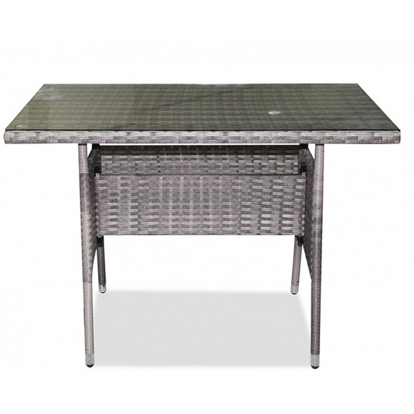 Набор садовой мебели Sundays LUC-NA04 (серый)