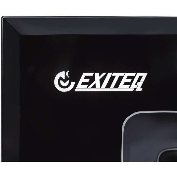Вытяжка EXITEQ EX-1236 (черный)