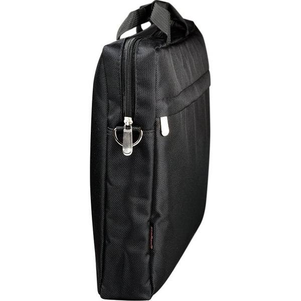 Сумка для ноутбука ExeGate Start S15 (черный)