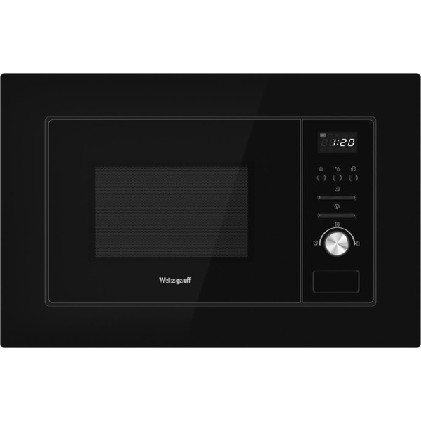 Встраиваемая микроволновая печь WEISSGAUFF BMWO-206 Grill
