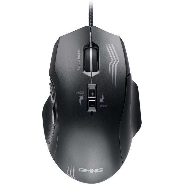 Мышь Oklick GMNG 930GM